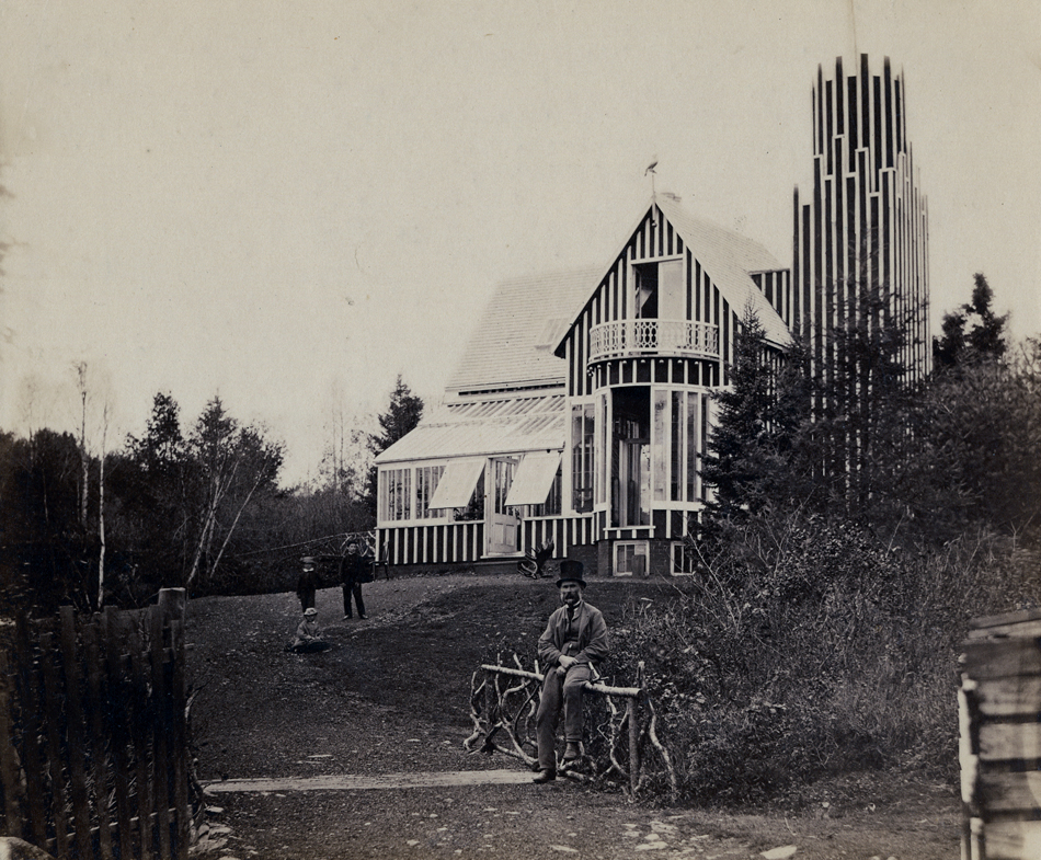 Courtesy of the Nova Scotia Archives