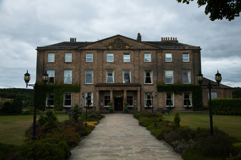 Walton Hall